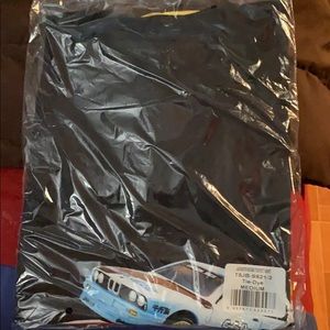 NEW TRAVIS Scott Jackboys tie dye t-shirt SIZE M